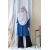 Ratu Balqis - Turquoise green